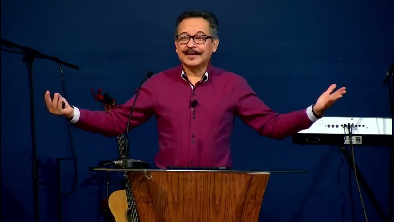 El Cristo que yo debo conocer...