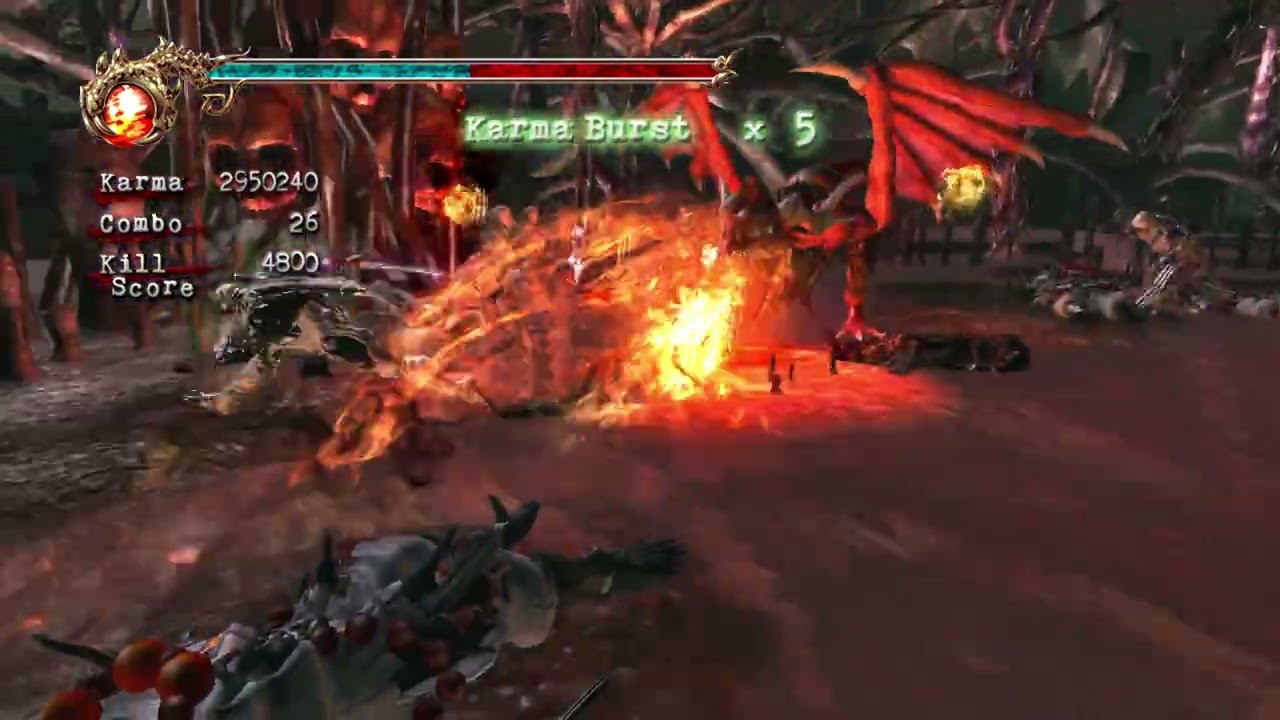 TDS Survival 4.29 million Round 1 Fiend Genshin Fail | 2026 02 21