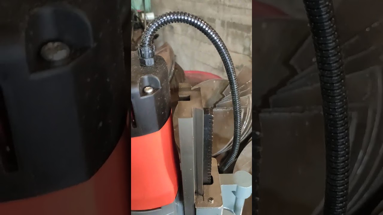 Сверлильный станок на электромагните(магнитная дрель).Обзор, сравнение.