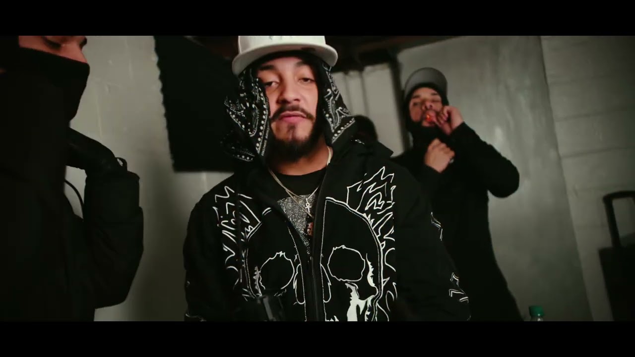 2 Tone - AVII x Younflacoh ((Video Official))