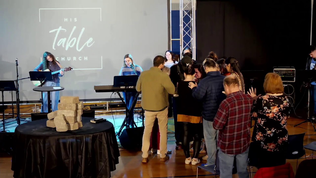 Sunday Service 2/08/26