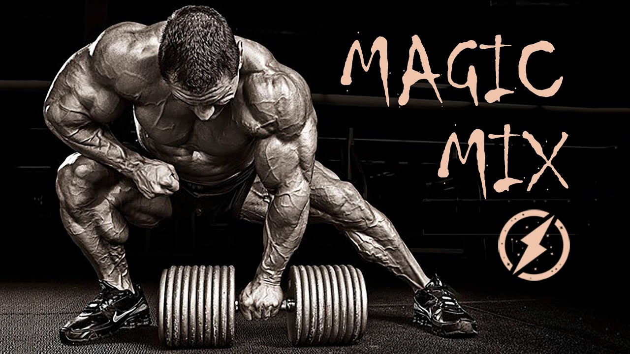 Workout Motivation Music Mix 💪 Epic Trap & Bass 2021 💪