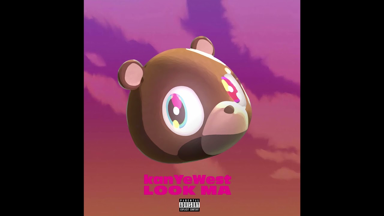 Look Ma - Kanye West Graduation Type Beat (Prod. Lance Isaacson)