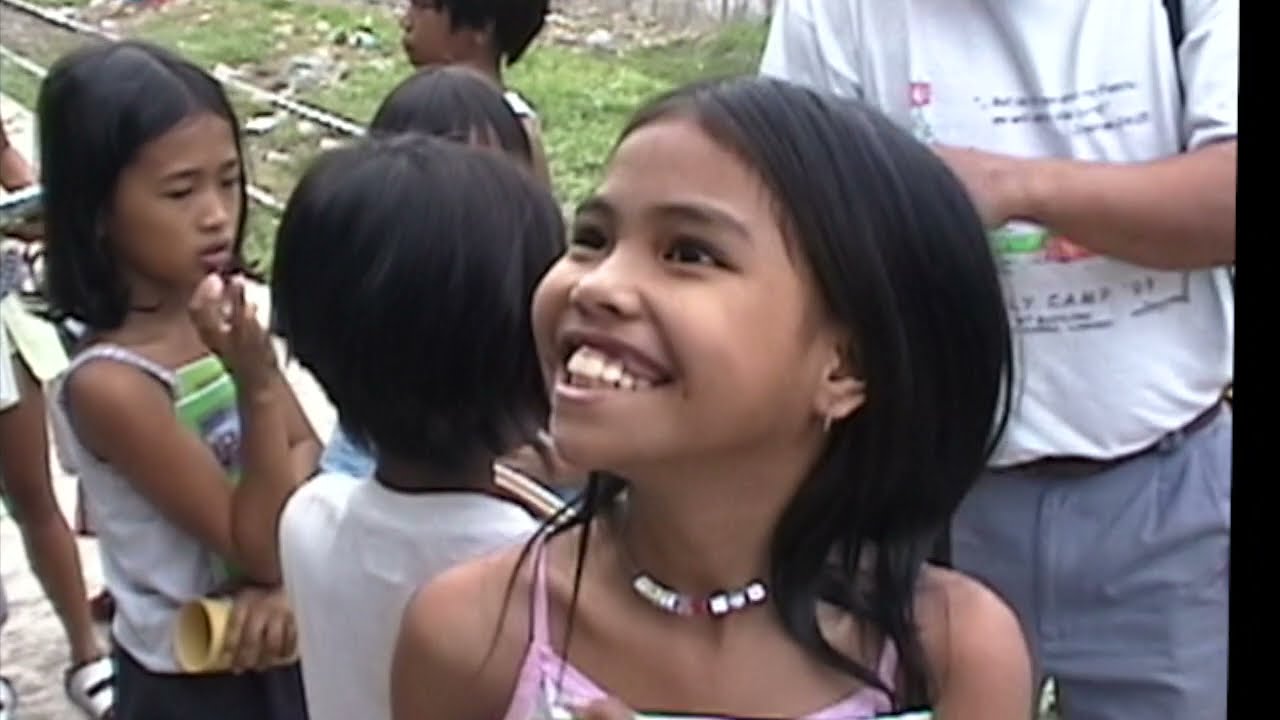 Philippines - November 2001 - (4/8)