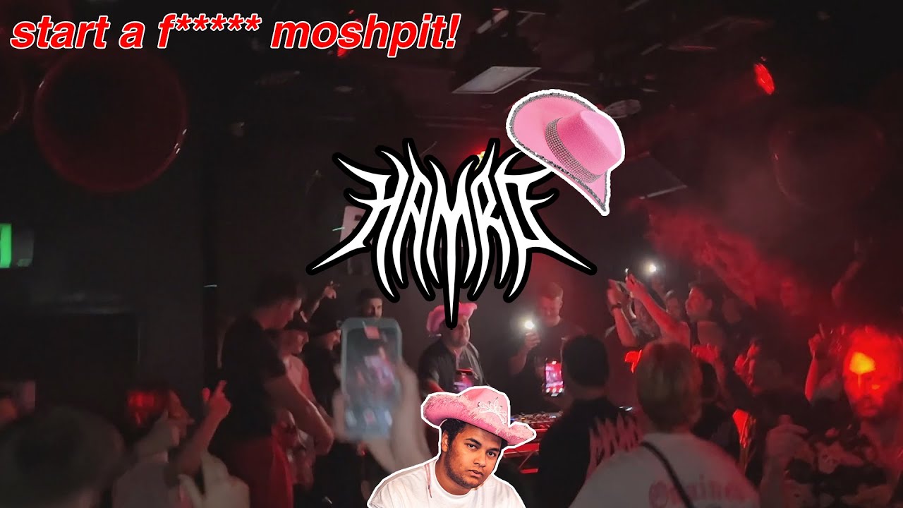 Hamro Live @ KX Club, Sydney 2025