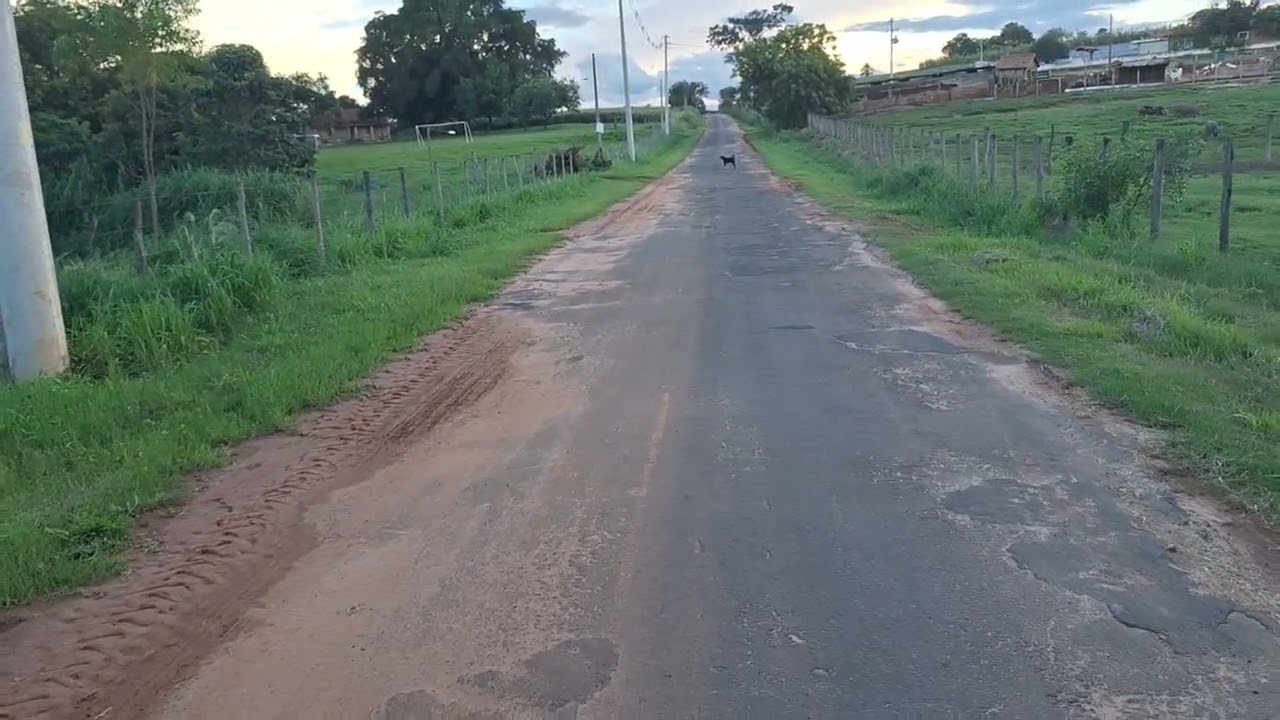 Fazenda dos sonhos 🐷🐄