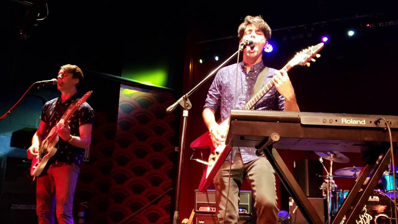 Bear Ghost - Starkiller (Live 5/1/19)
