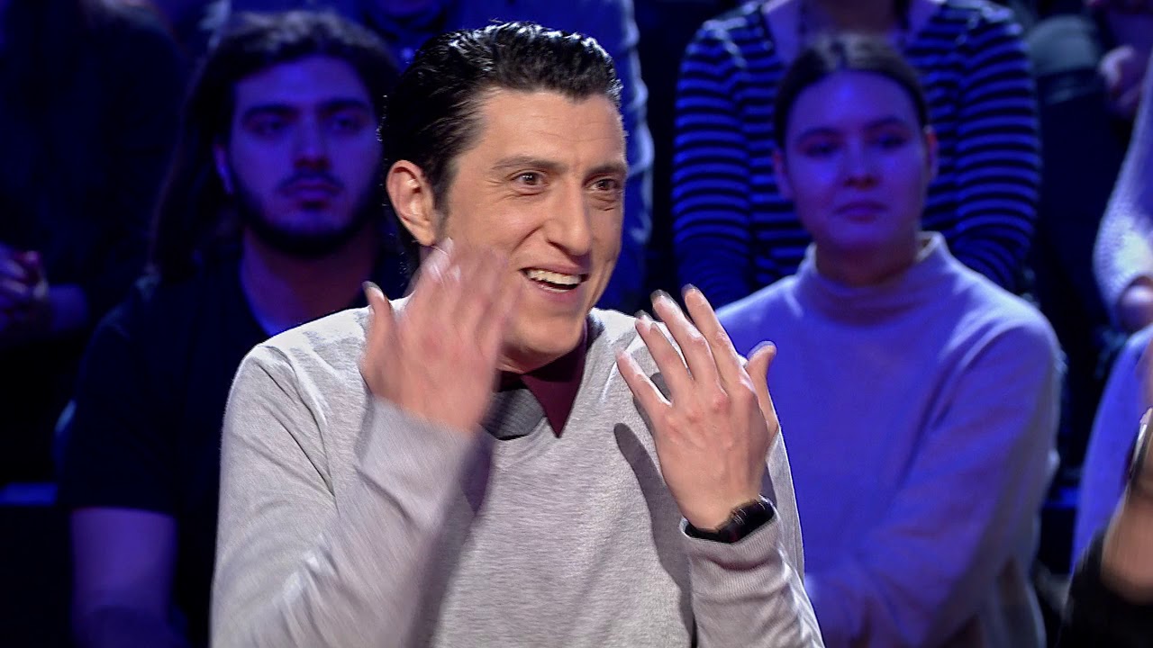 Pe bune ?! - Sezonul 4, Episodul 7