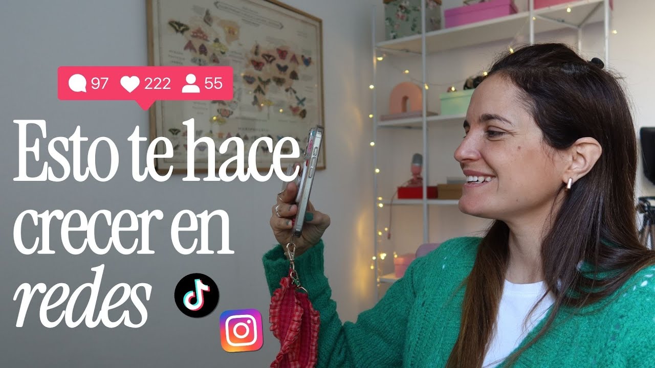 El contenido perfecto para crecer en Instagram