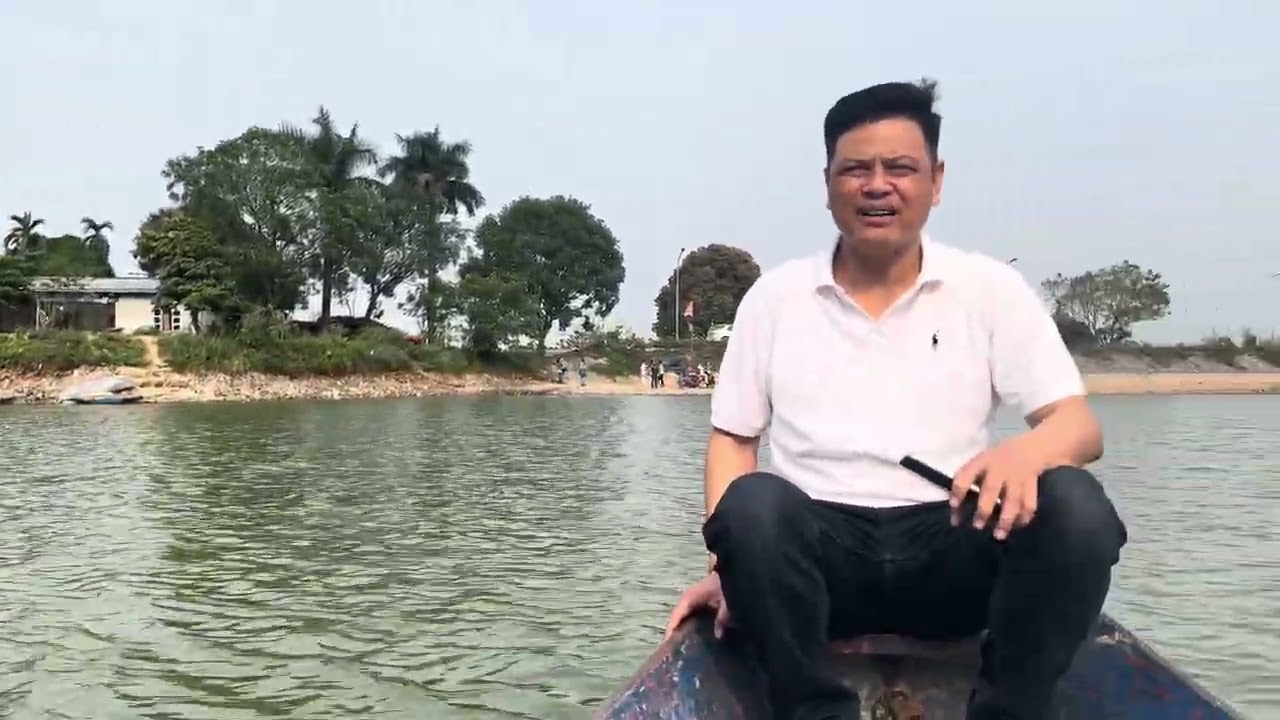 Tạm biệt Quan Sơn Linh Sơn Tự