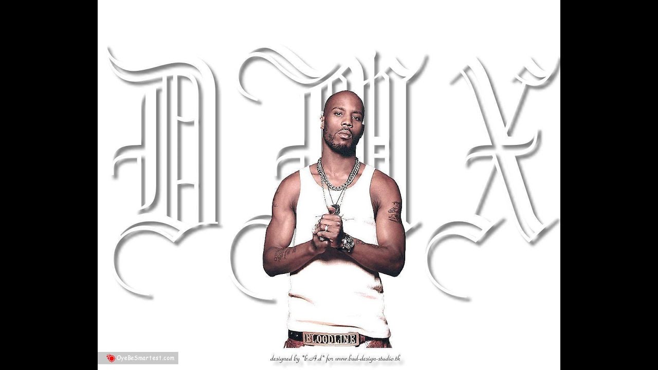 DMX - Ruff Ryders' Anthem (Re-Recorded _ Remastered) BSM