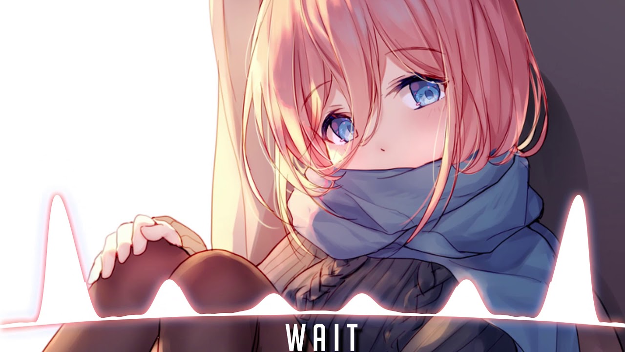 Nightcore - Wait - MitiS x Crystal Skies (feat. Monika Santucci)