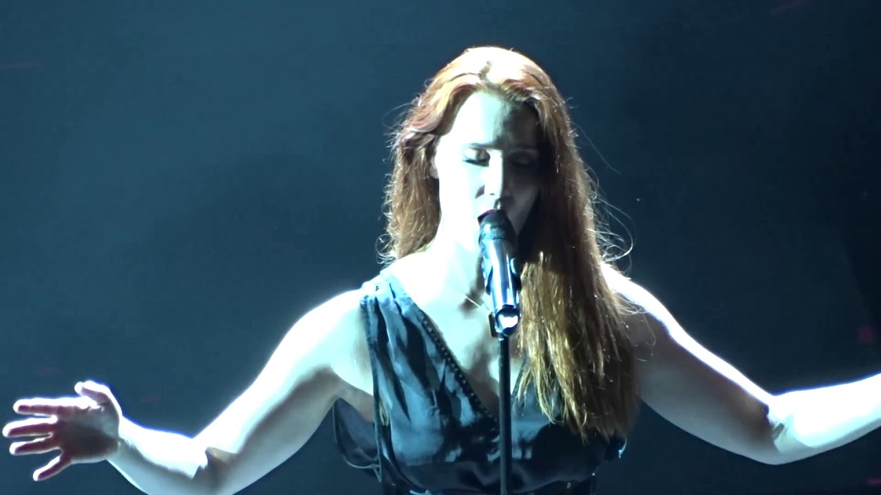 Epica - Once a upon a Nightmare (Live in Chile, 2018)(MultiCAM)