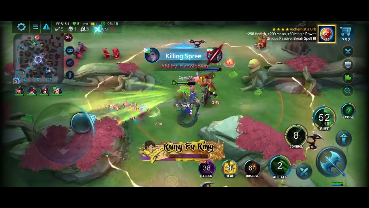 Medusa??? | Heroes Evolved