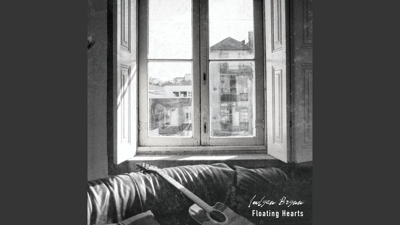 Floating Hearts