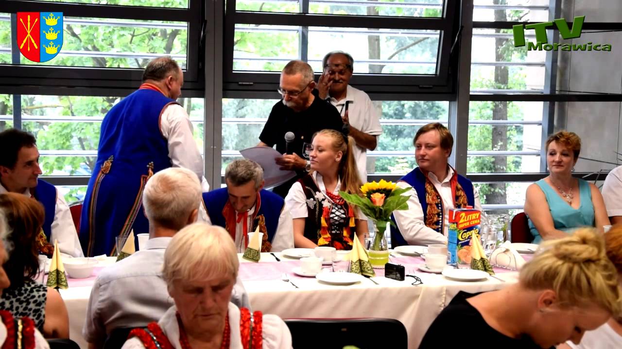 Rodzinna Kapela Korbanów świętowała okrągły jubileusz