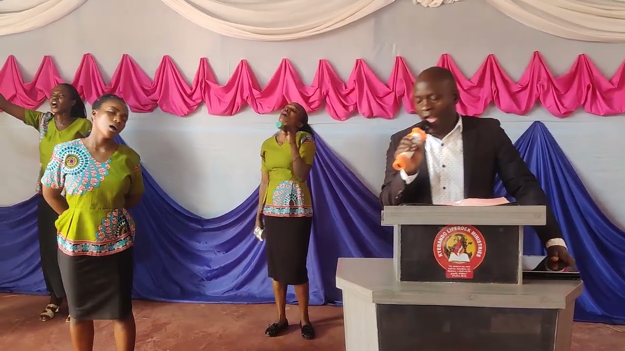 SUNDAY SERVICE 30\11\2025