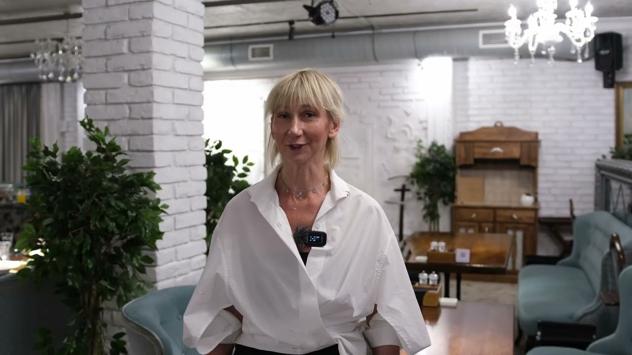 LadyFest 2025 - ювілейний 15-й бізнес-форум у Вінниці