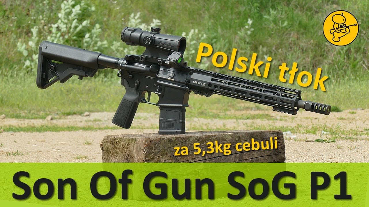 #91 SoG P1, но без тактических ощущений и покрытий из Вилянува. 🥹