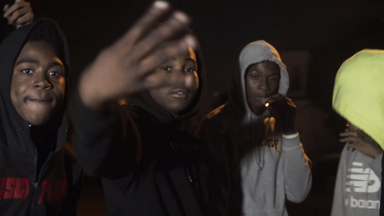 1Mere X Lilbucks - 