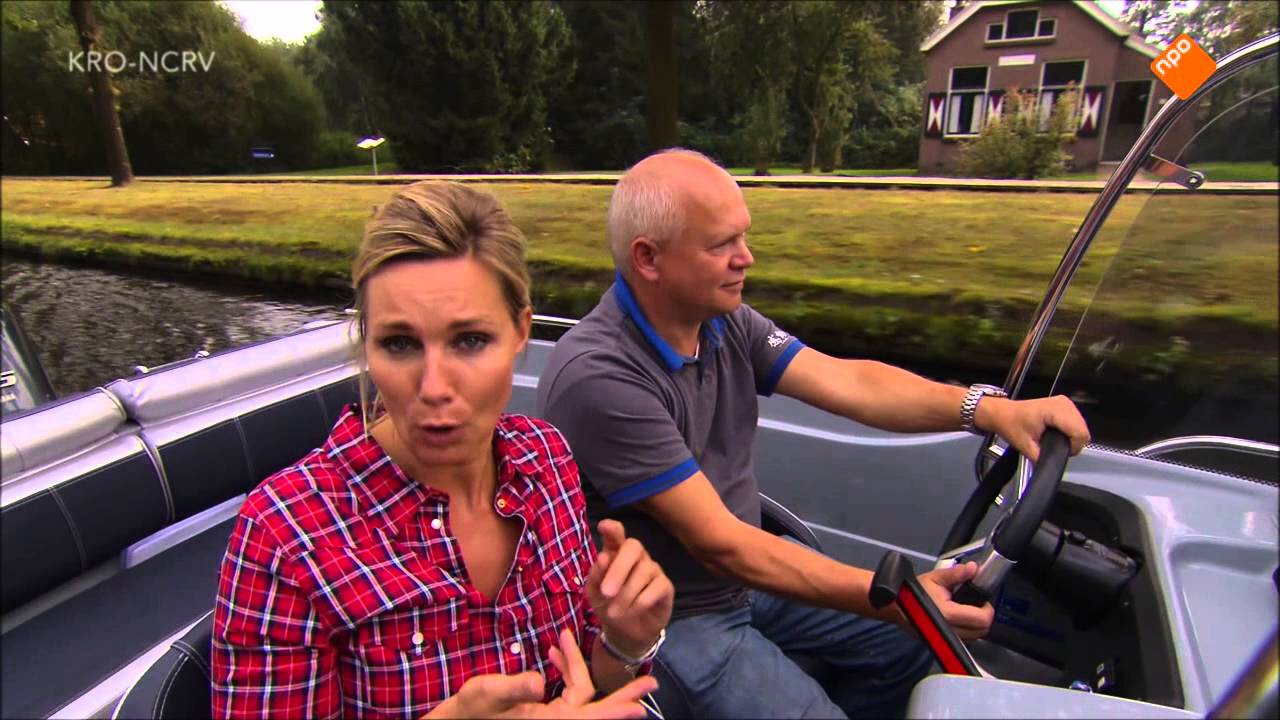 Brandpunt Emmen - de goede aflevering
