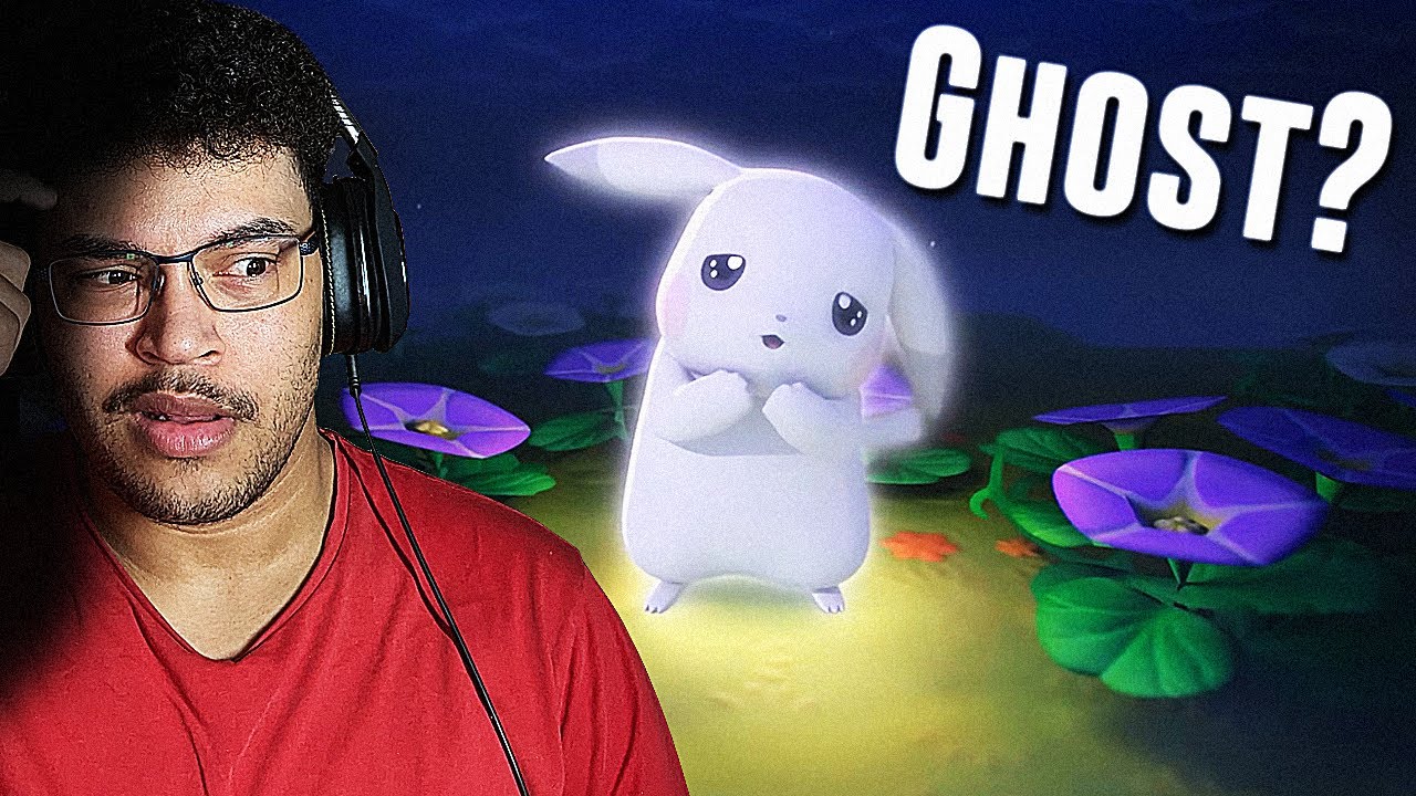 Pokémon x Animal Crossing? | Pokopia Trailer (Reaction)