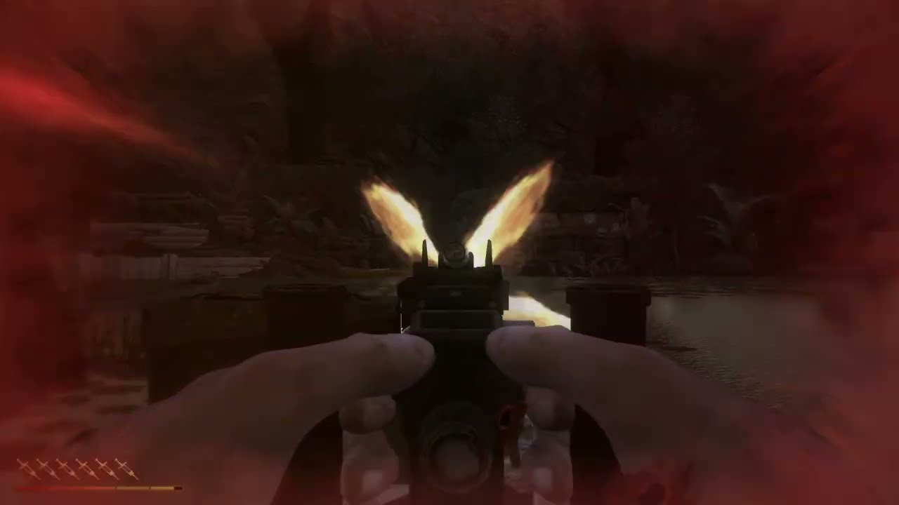 Far Cry 2 | Part 9