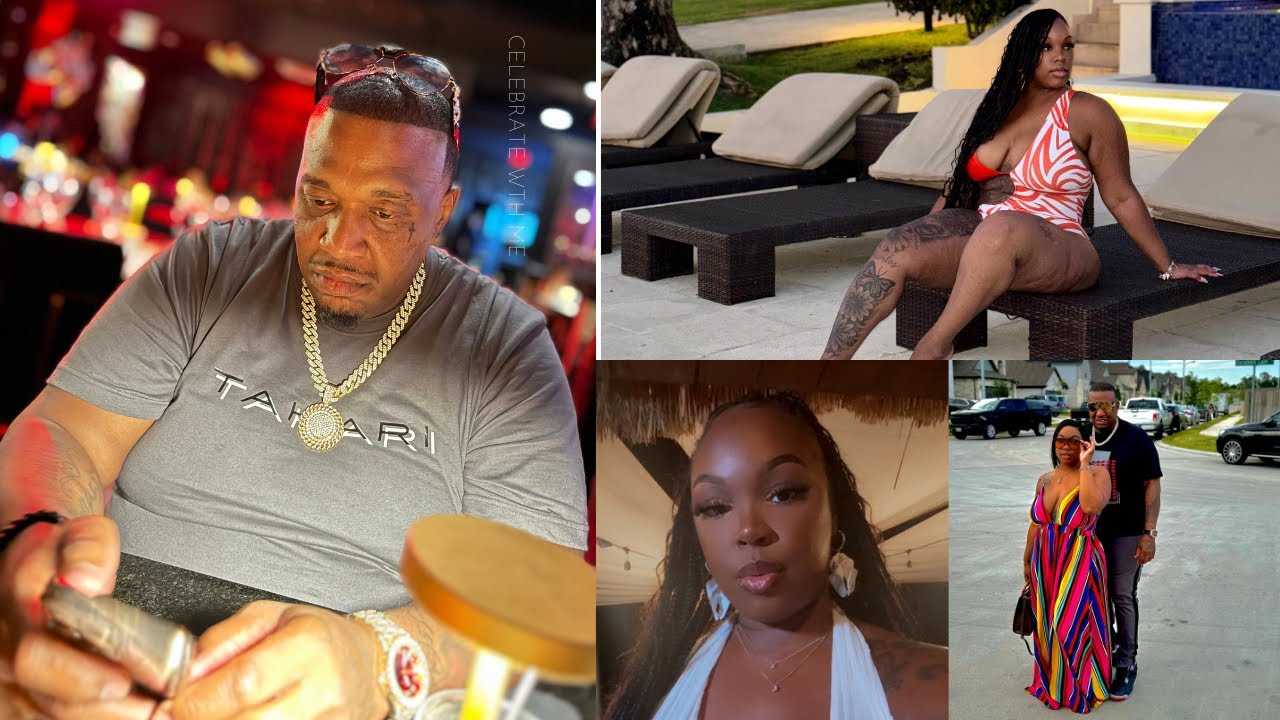 The Wife Is Back+Houston Kiss+Bedroom Upgrade+Truck Chronicles+More
