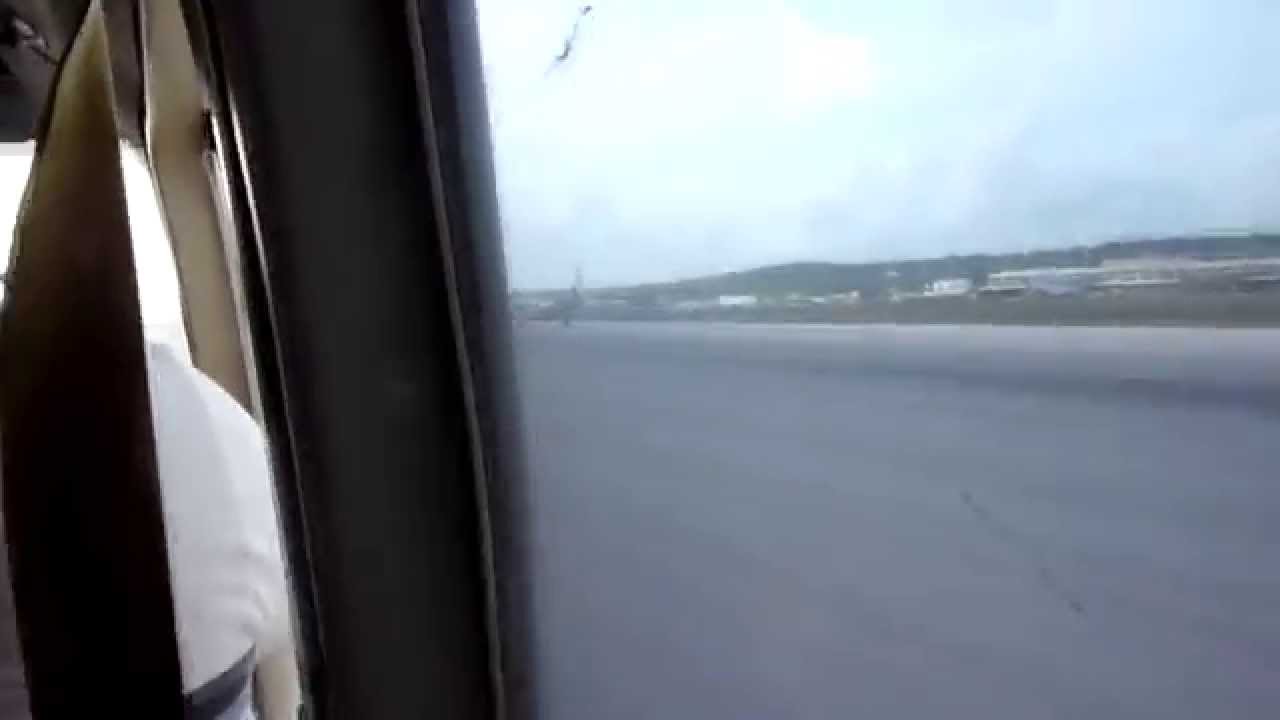 Falki Aviation Flyout Part 1
