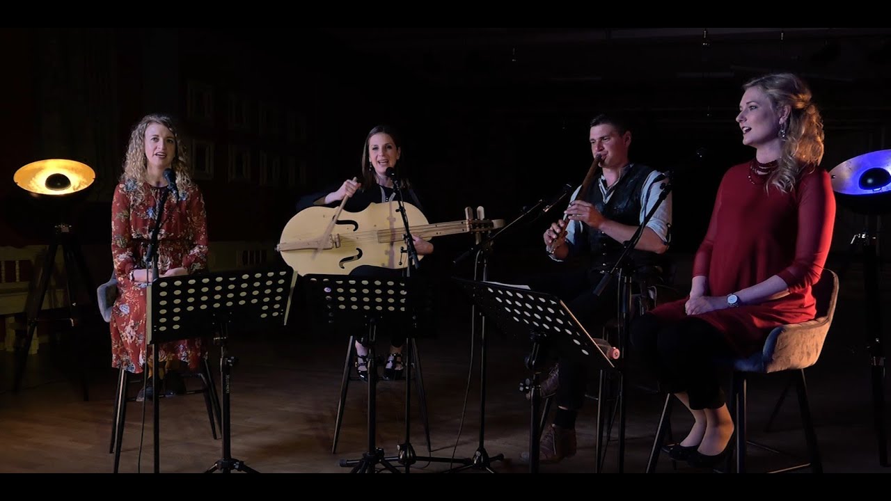 Fonó oktató: Seprik a nagy erdő útját… (Gyimesfelsőlok)