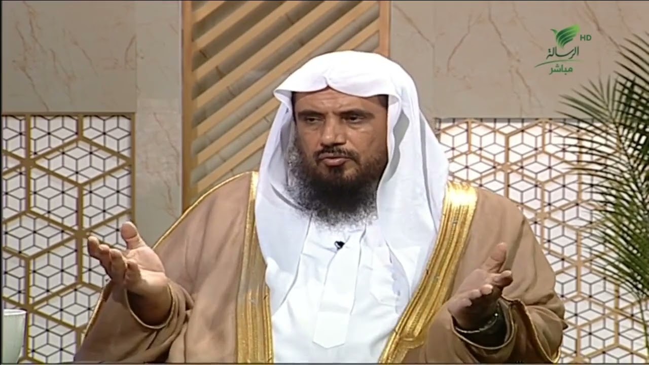 #يستفتونك| توجيه الشيخ د. سعد الخثلان لمن قرر السفر في رمضان للسياحة