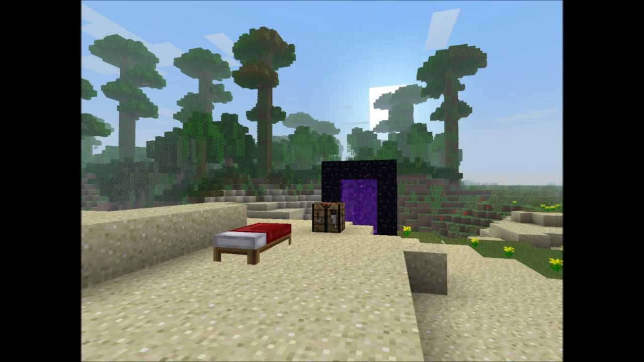 C418 - Calm3 'Sweden' Cover