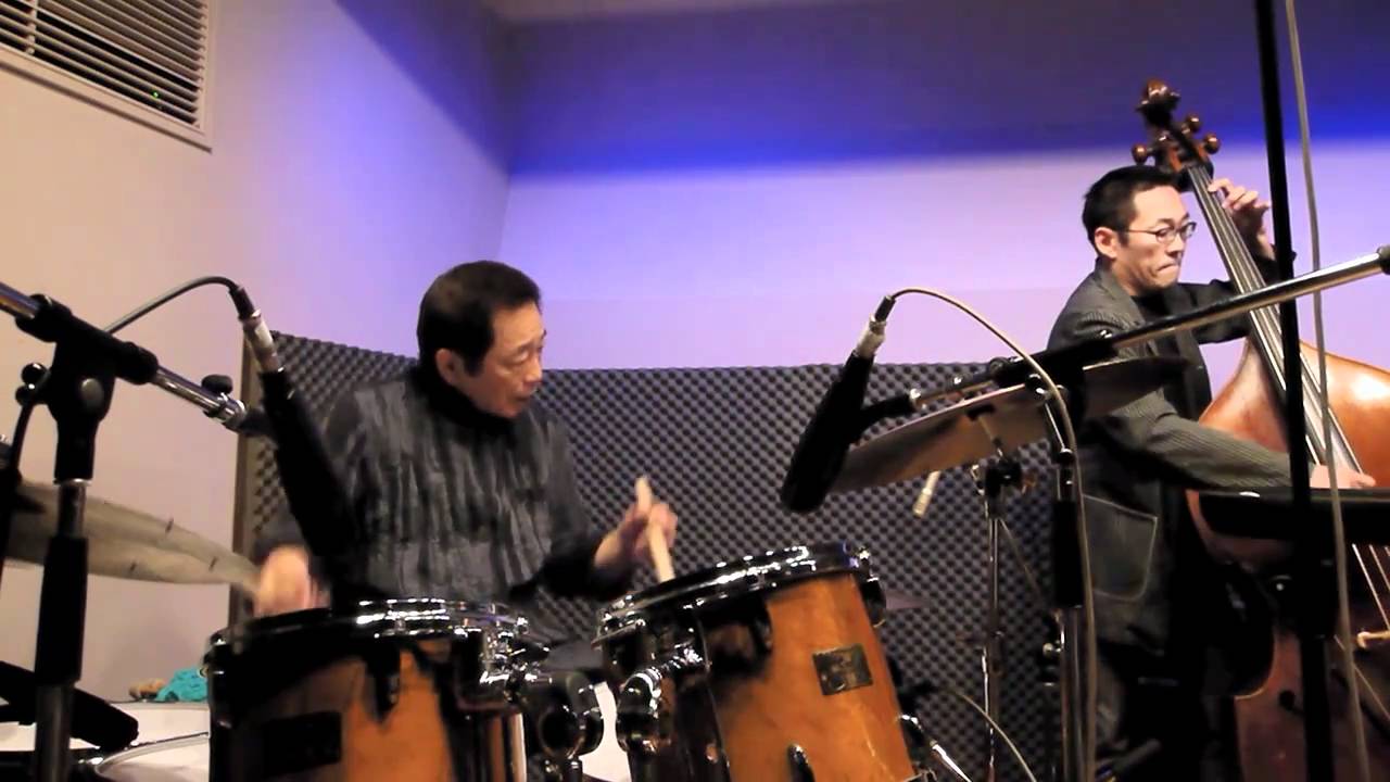20100925 2 Giant Steps Garzone Moriyama Studio F
