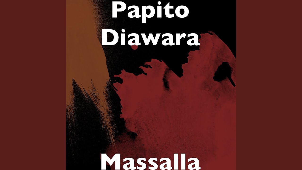 Hommage À Diaby Doua Camara