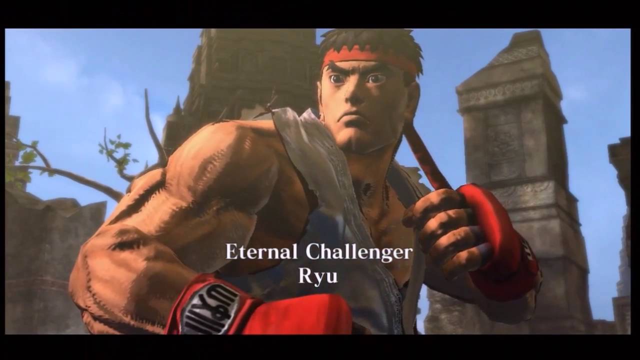 Asura Wrath GMV Pride
