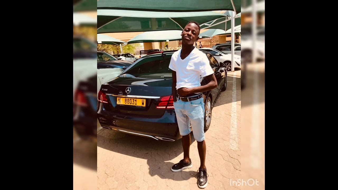 ozil kaombungu ft Rax kandjoze @kengeza1  🔥💃