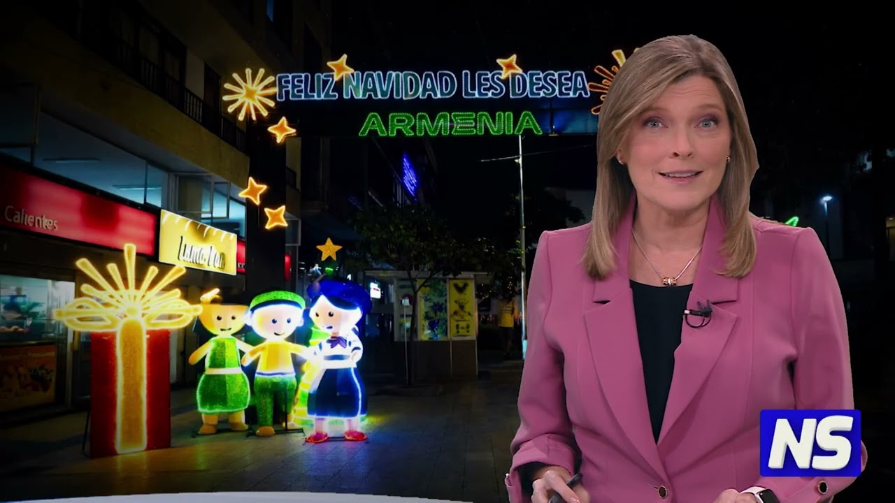 Noticiero del Senado: emisi&oacute;n completa, jueves, 18 de diciembre del 2025