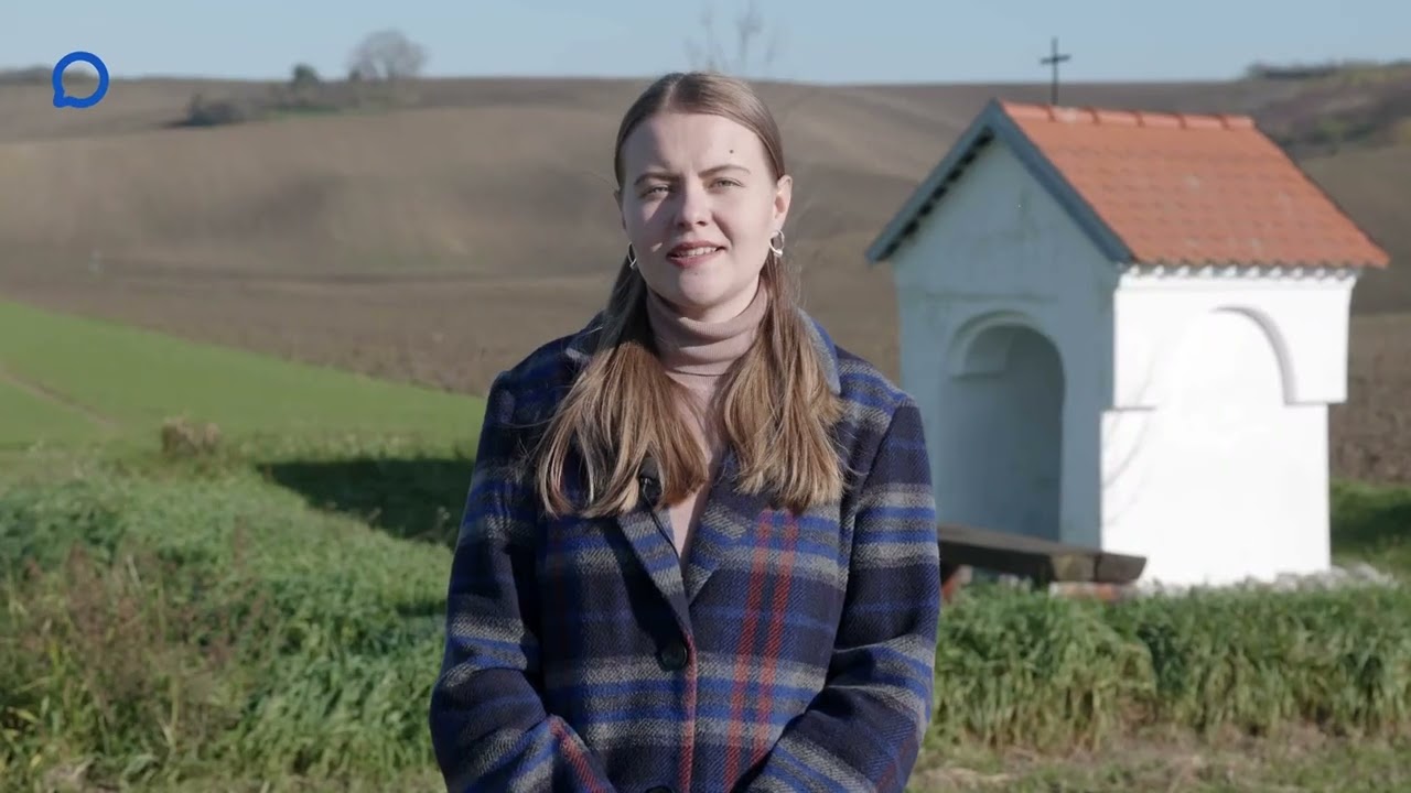 Šardice v souladu s přírodou