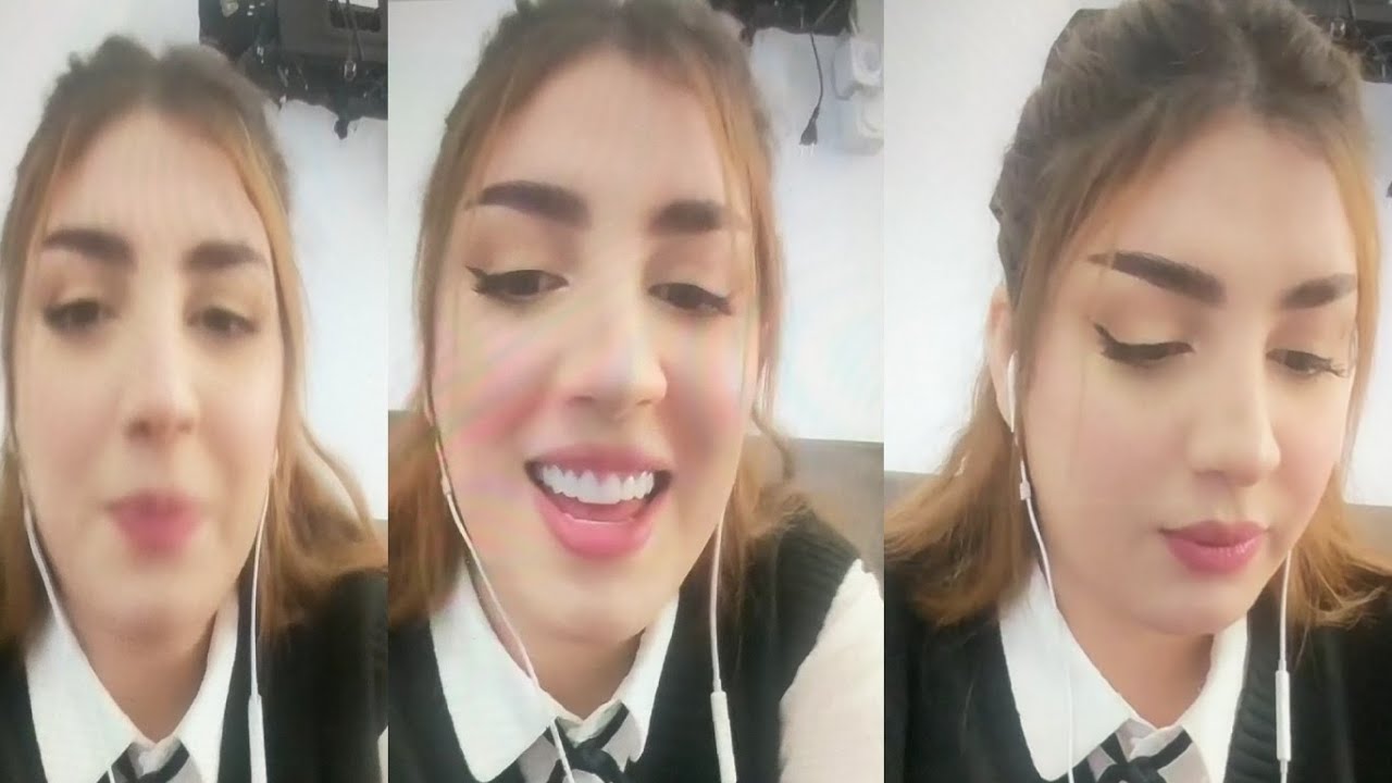 سهيلة بن لشهب في بث مباشر على تيك توك ليوم 19/مايو2023 #سهيلة_بن_لشهب
