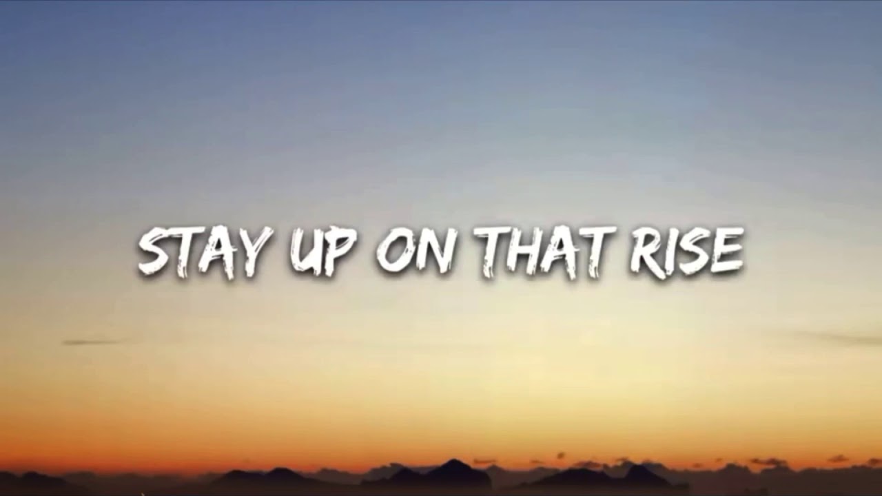 High hopes by panic at the disco but in reverse