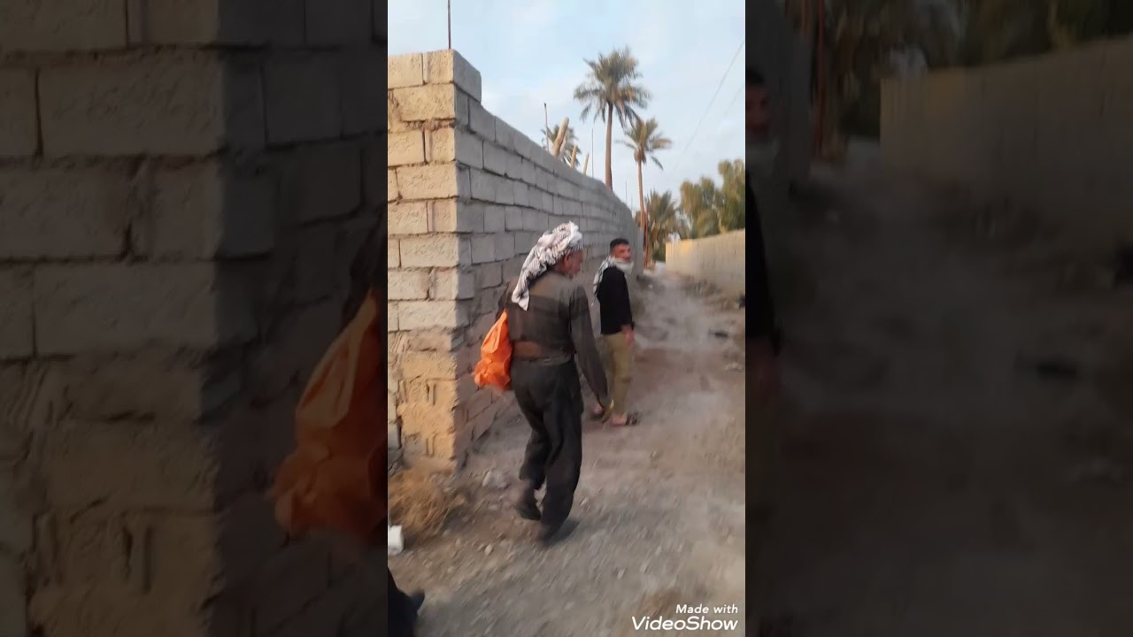 قزانية القديمة