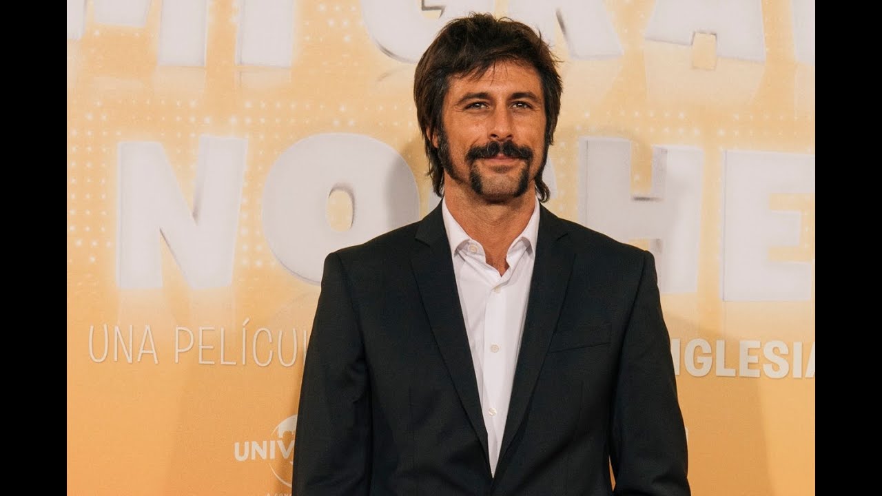 LACAJADMUSICA.ORG | HUGO SILVA PRESENTA "MI GRAN NOCHE" |  OCTUBRE 2015