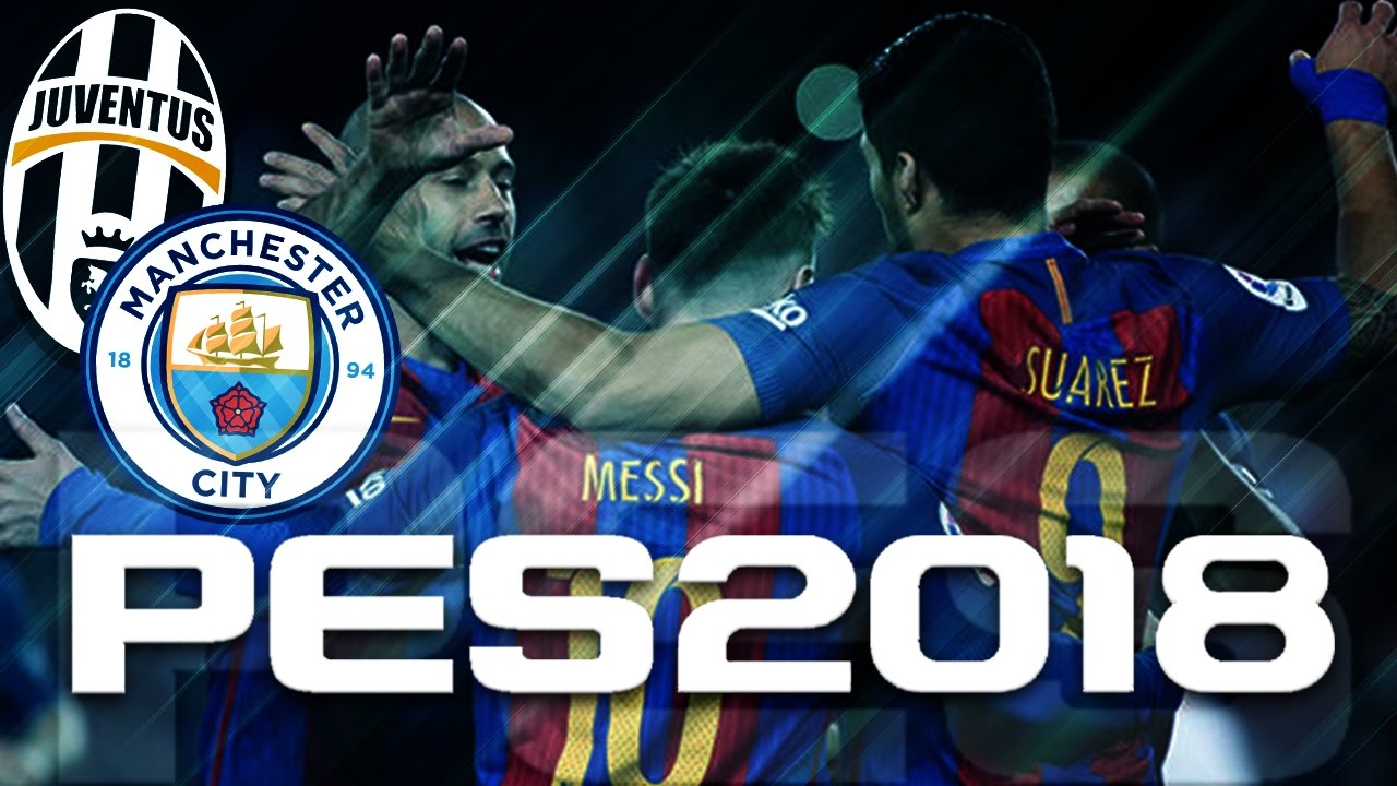 M&Aacute;S EQUIPOS PARTNERS EN PES 2018 !!!