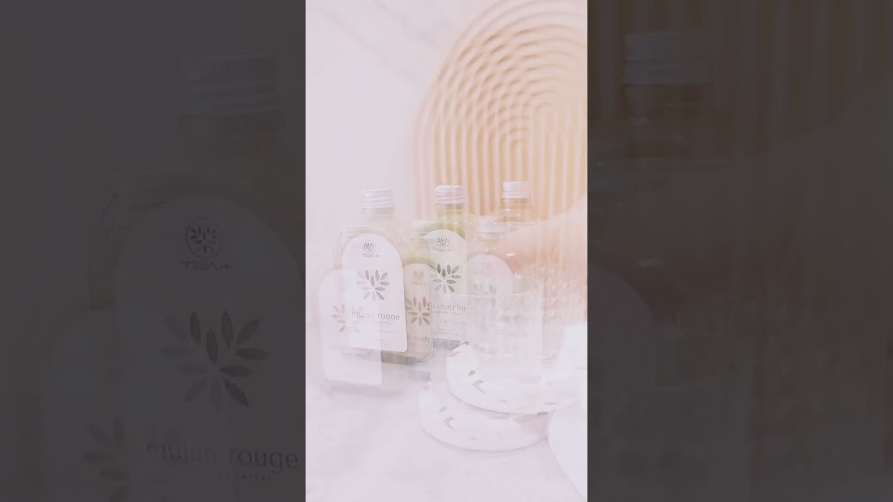 Tea + : The Artisan Tea to your doorstep