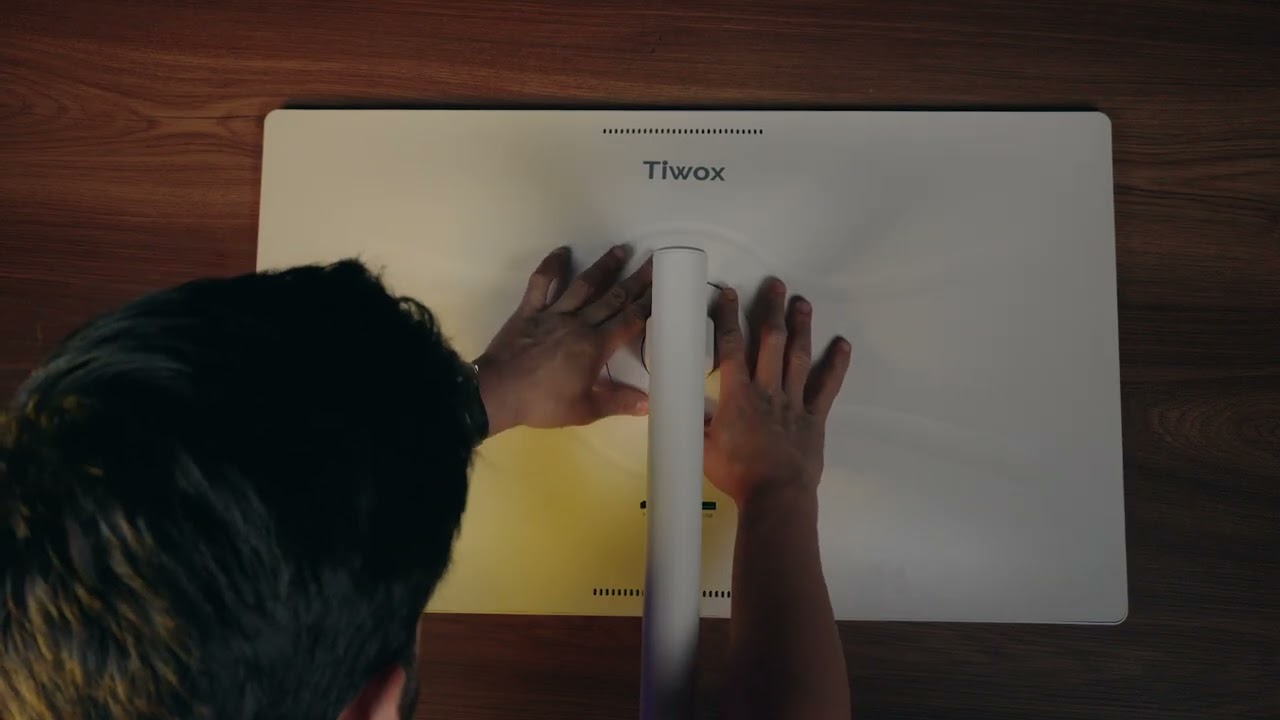 Tiwox 32