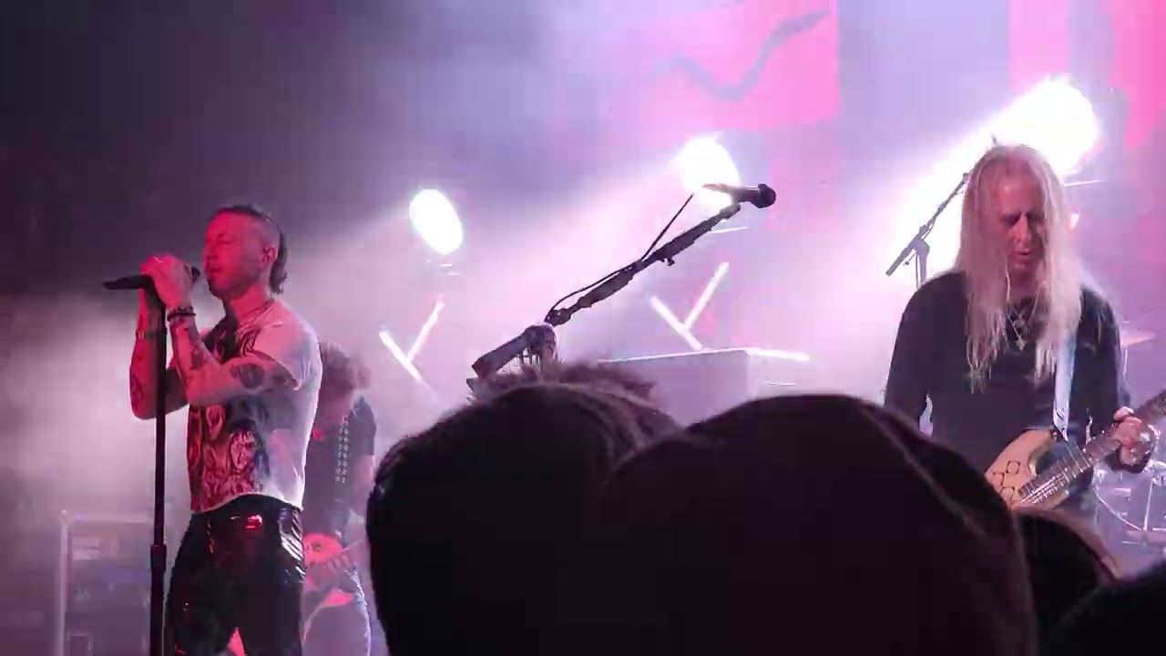 Jerry Cantrell [Live 3-4-25]
