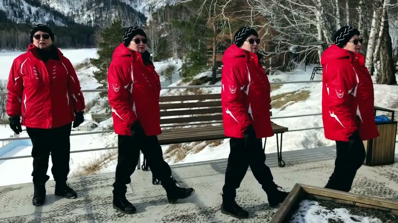 МАНСКАЯ ПЕТЛЯ