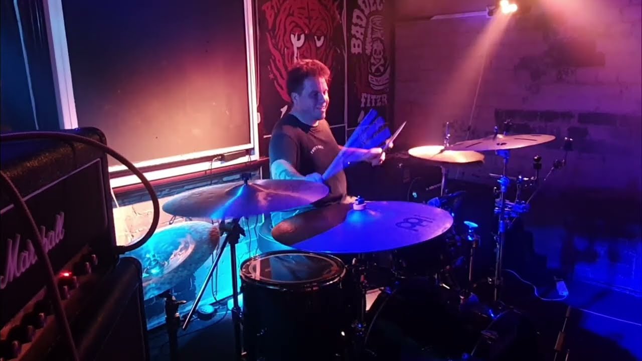 Void - Didactic | Live @ Bad Decisions