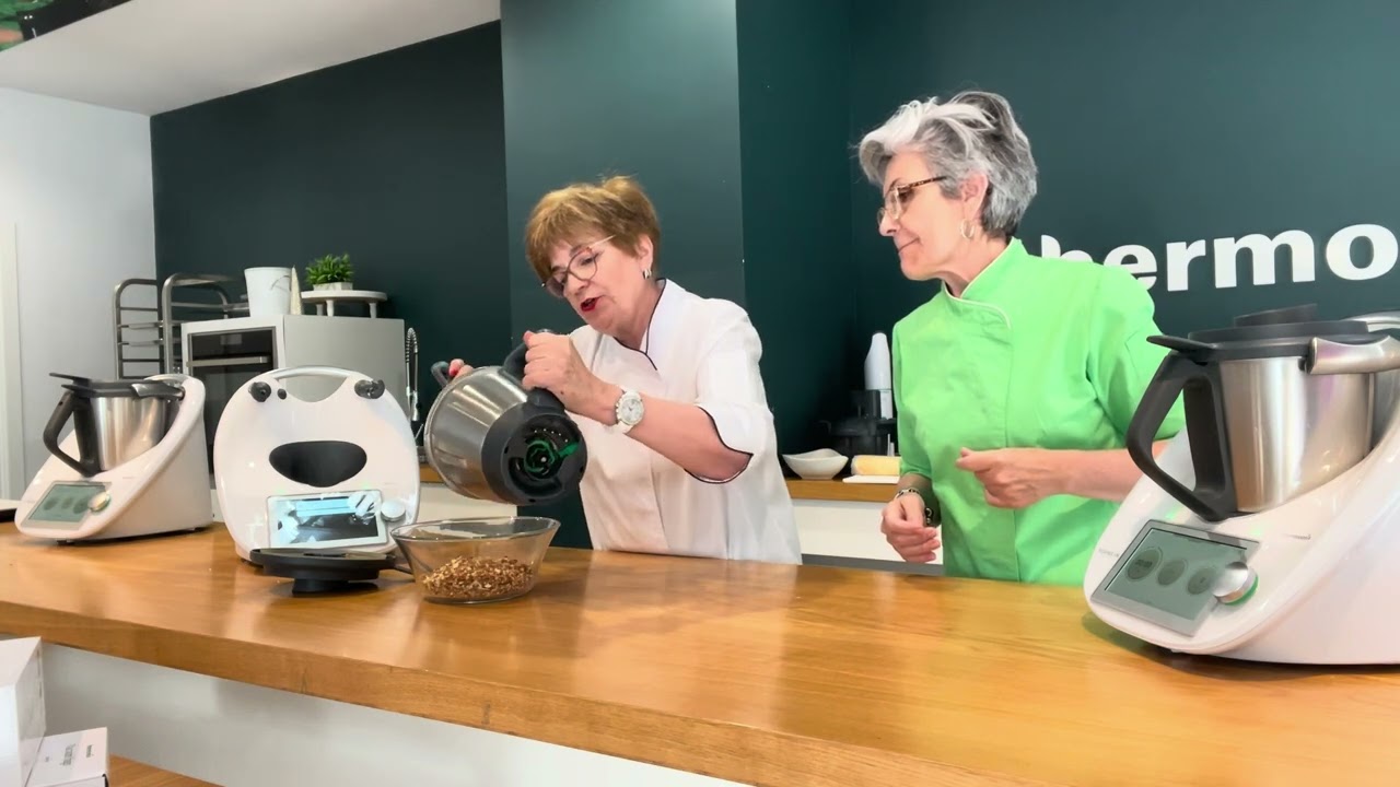 Taller de TARTAS HELADAS