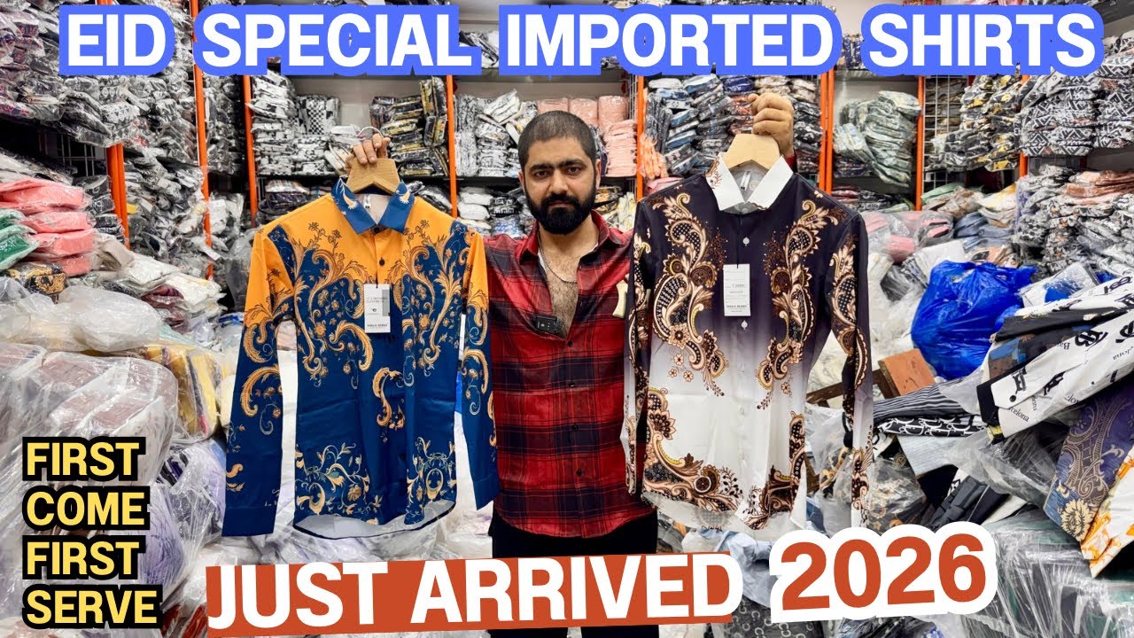 Imported Bangkok Print Shirt Manufacturer In Wadala Mumbai / imported shirts wholesale in mumbai